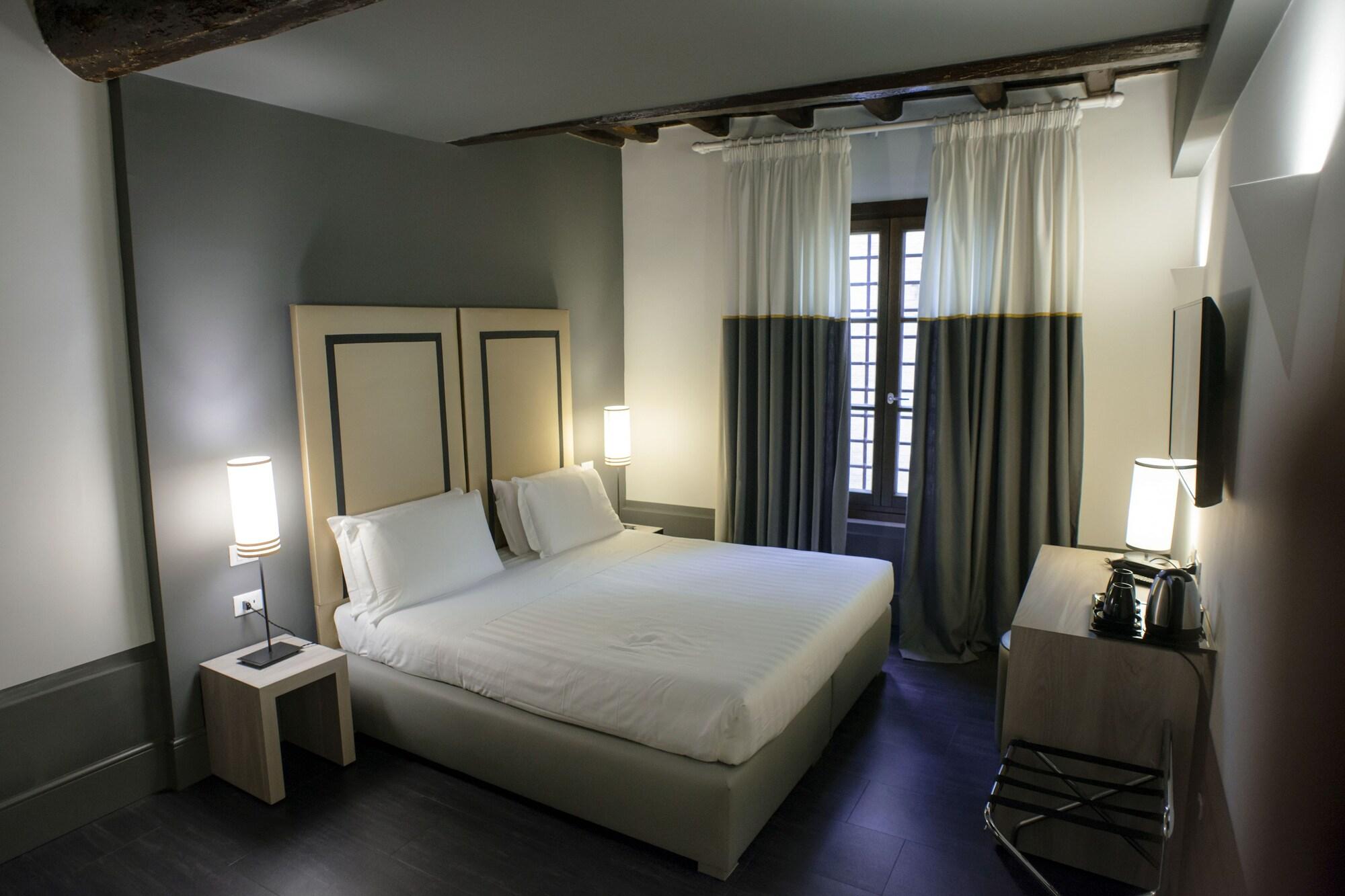 Relais Santa Maria Maggiore Bed & Breakfast