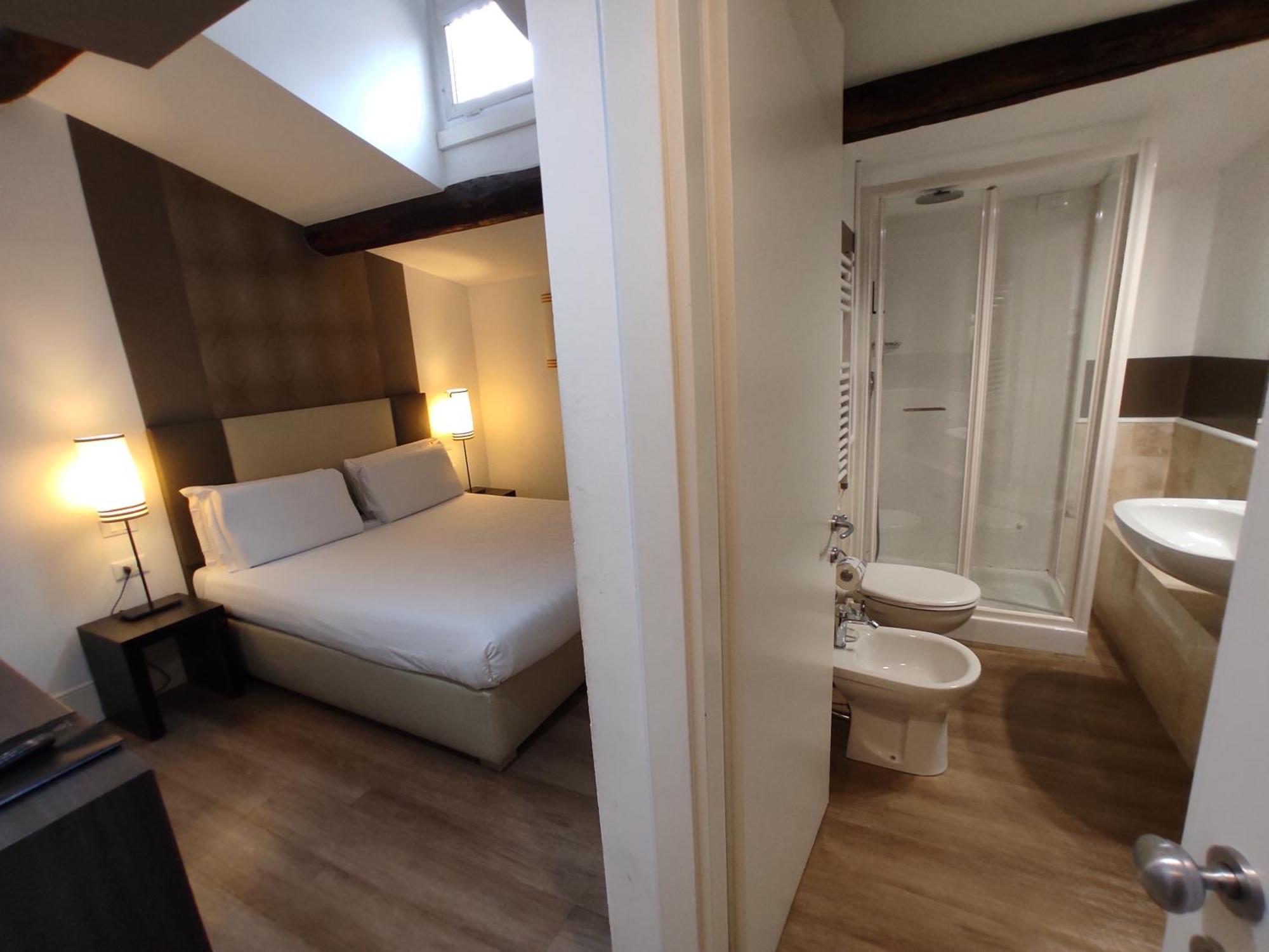 Relais Santa Maria Maggiore Bed & Breakfast 3*