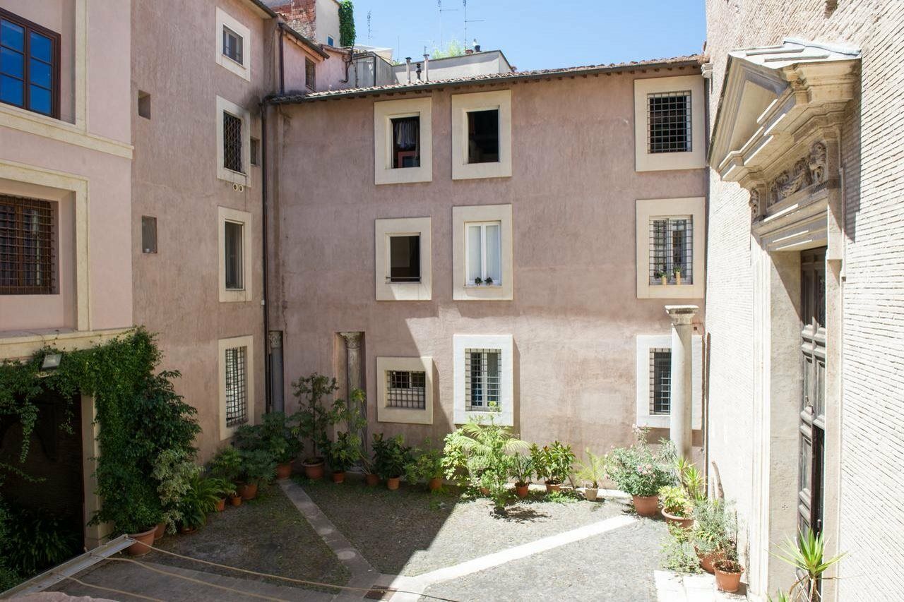 Bed & Breakfast Relais Santa Maria Maggiore