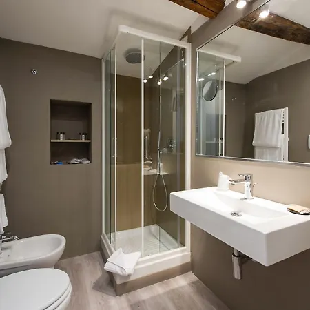Relais Santa Maria Maggiore Bed and Breakfast Roma Esterno foto