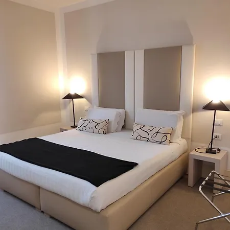 Relais Santa Maria Maggiore Bed and Breakfast Roma Esterno foto
