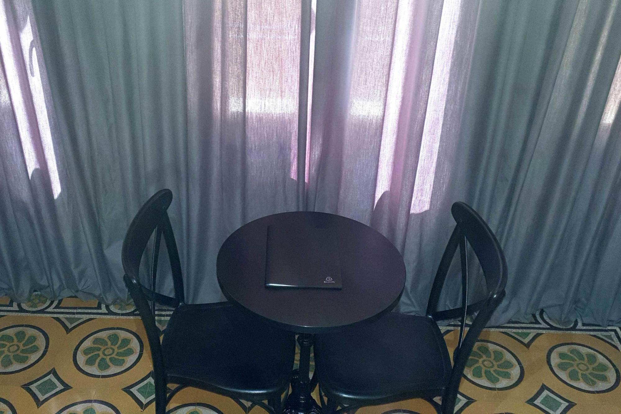 Relais Santa Maria Maggiore Couette-café 3*