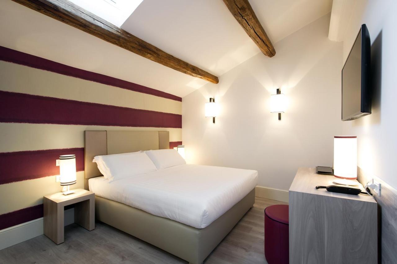 Relais Santa Maria Maggiore Couette-café Rome
