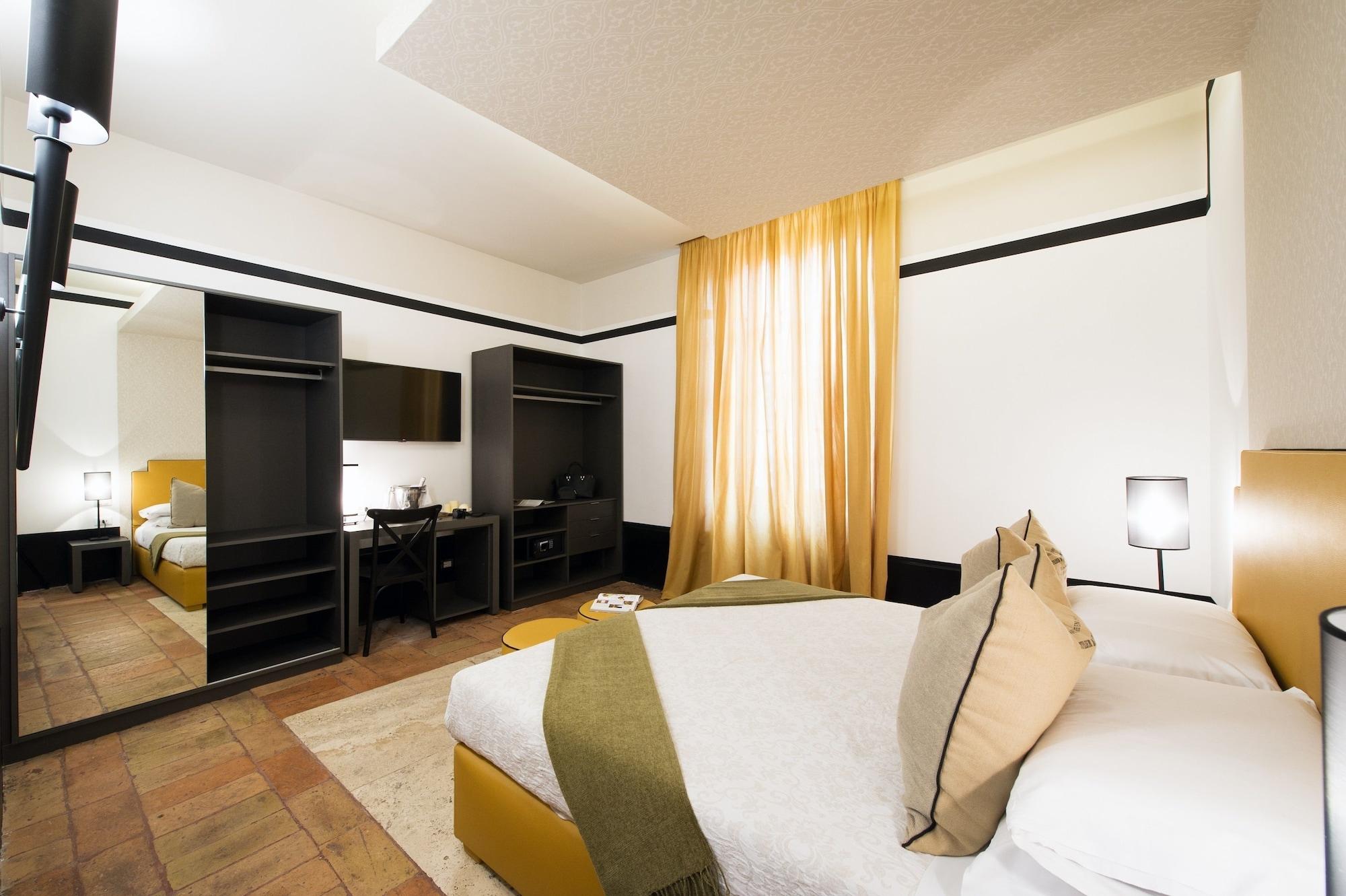Relais Santa Maria Maggiore 3* Rom
