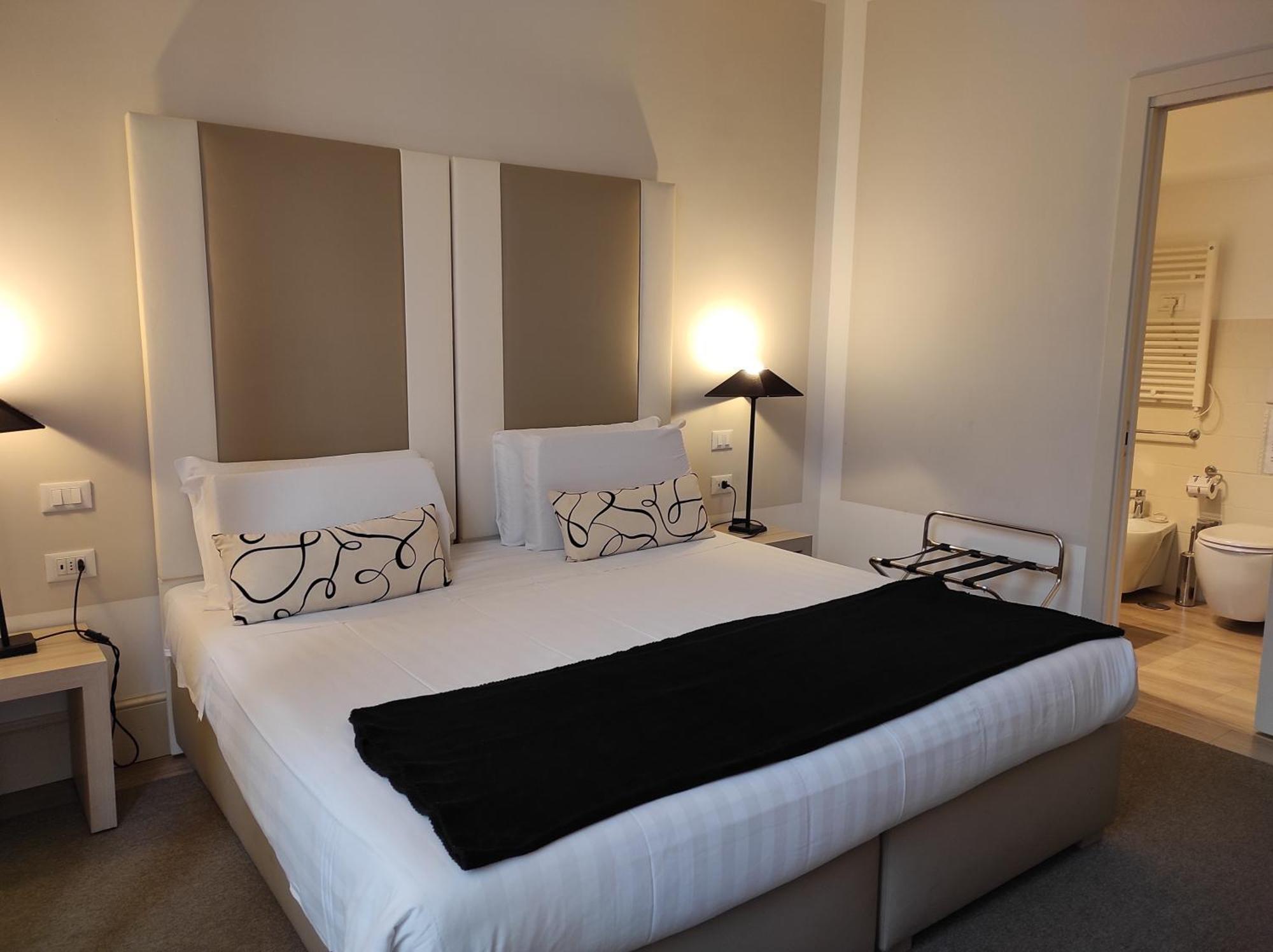Relais Santa Maria Maggiore Rom