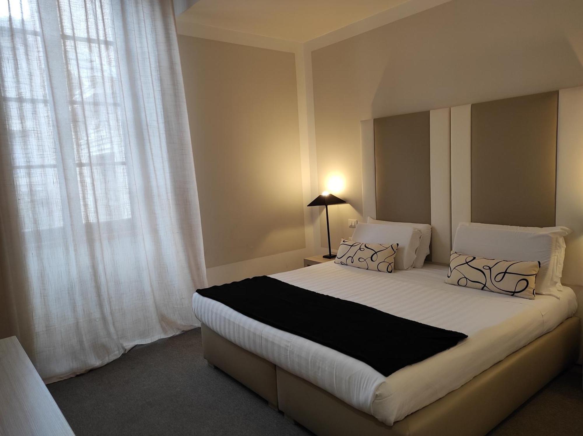 Relais Santa Maria Maggiore 3* Rom