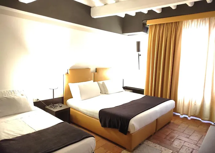 Relais Santa Maria Maggiore
