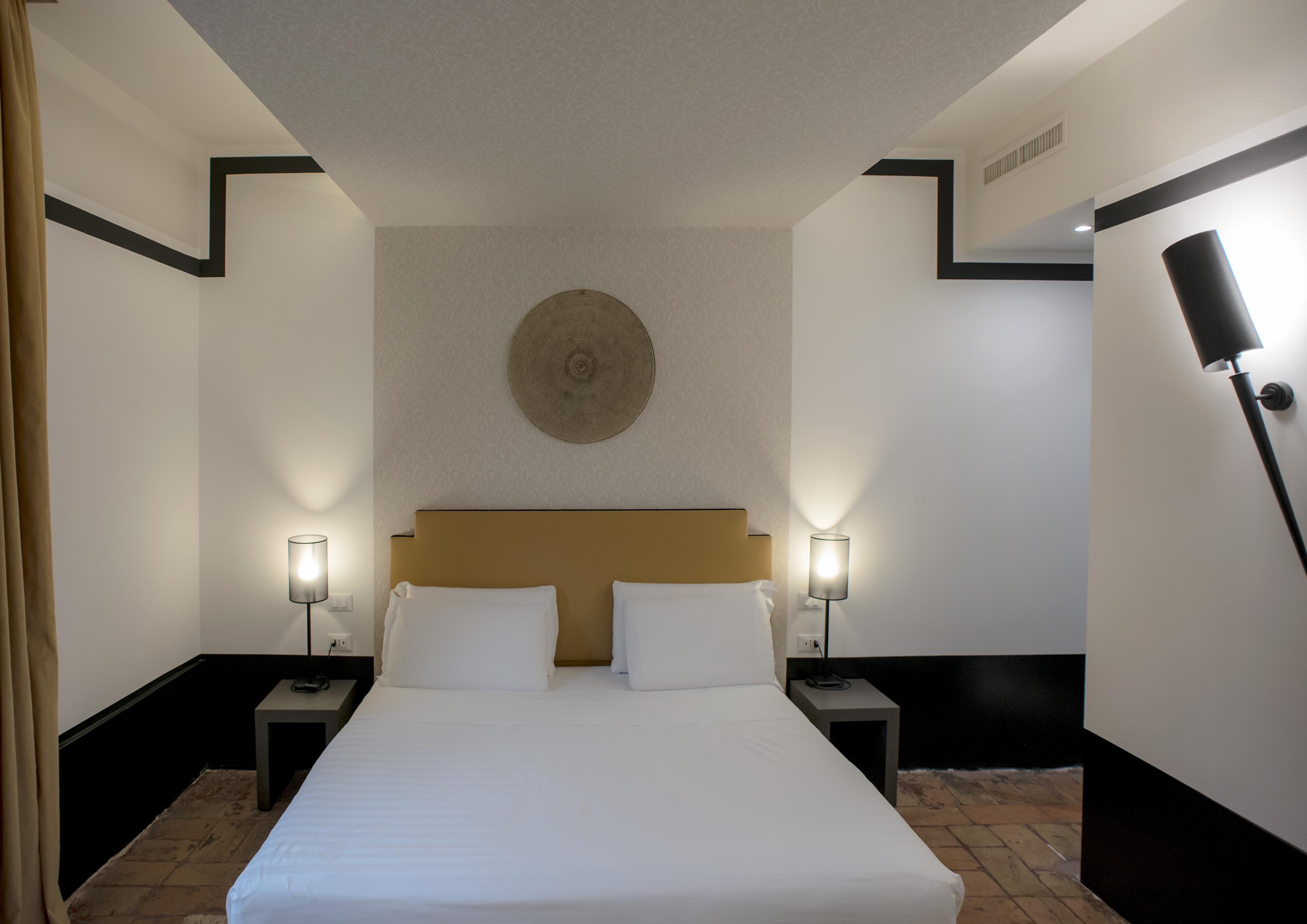 Frühstückspension Relais Santa Maria Maggiore Rom