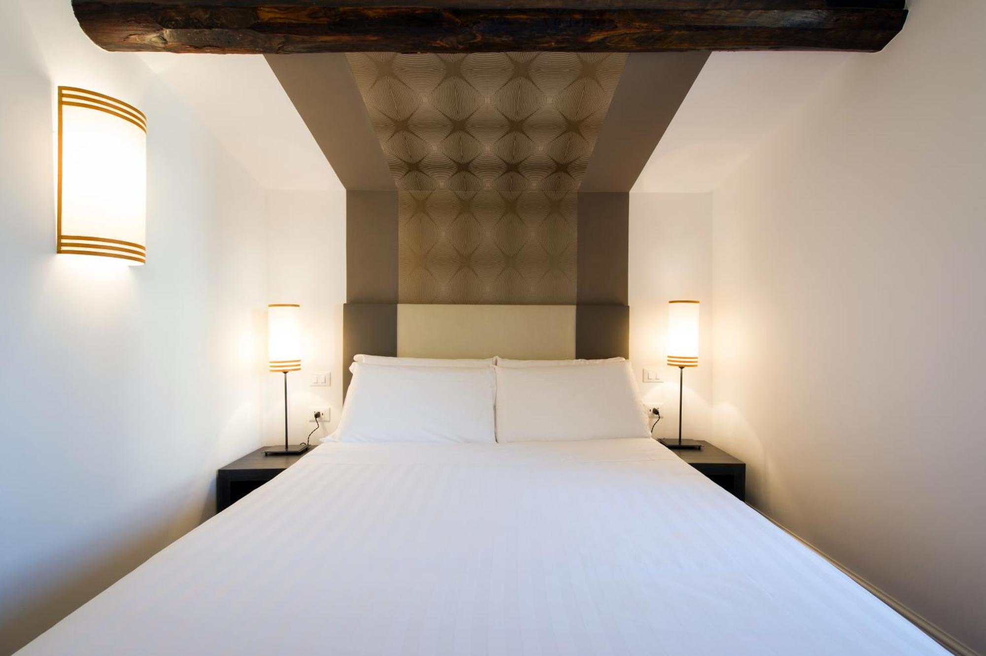 Relais Santa Maria Maggiore 3*