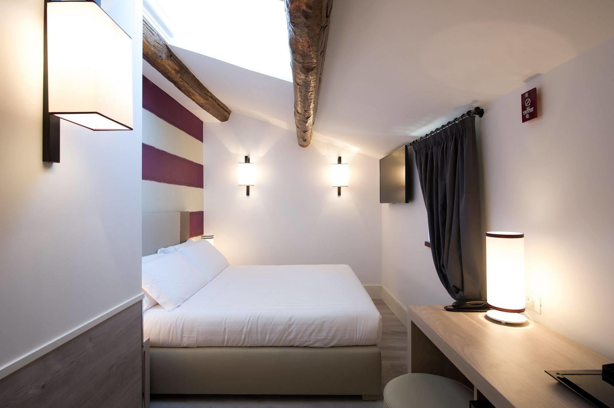 Relais Santa Maria Maggiore Frühstückspension 3*