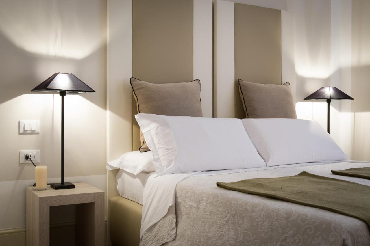 Relais Santa Maria Maggiore Rom